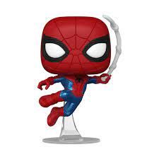 Best Funko Pop of Spider-Man